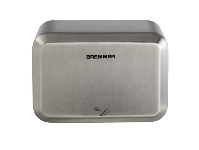 asciugamani-elettrico-compatto-nano-blade-in-acciaio-spazzolato