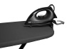corby-oxford-ironing-centre-in-dark-grey-with-sherwood-1200w-dry-iron-uk-plug
