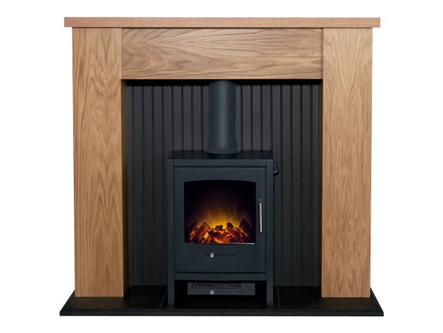 adam-new-england-stove-fireplace-in-oak-black-with-bergen-electric-stove-in-charcoal-grey-48-inch