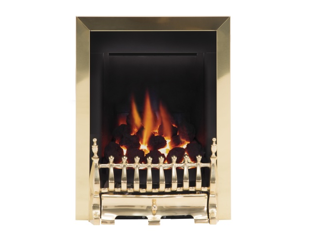 Flavel Windsor Traditional Gas Fire In Brass Fireplace World - Windsor Gas Fireplace Flavel Windsor Traditional Gas Fire In Brass Fireplace World - Windsor Gas Fireplace