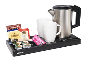 Rychlovarn&eacute; sety