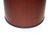 corby-bedroom-bin-in-luxury-burgundy-vinyl-7l-case-qty-6