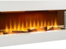 sureflame-wm-9332-xl-electric-wall-fireplace-suite-with-downlights-remote-in-pure-white