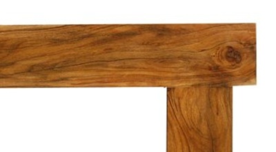 Solid Wood Mantelpieces