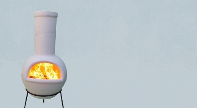 Chimineas