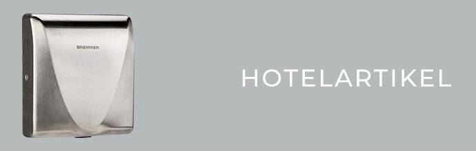 hotelzubehor