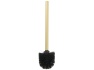 portascopino-corby-alton-in-ottone-spazzolato