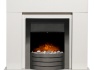 adam-lomond-white-marble-fireplace-with-comet-electric-fire-in-black-nickel-39-inch