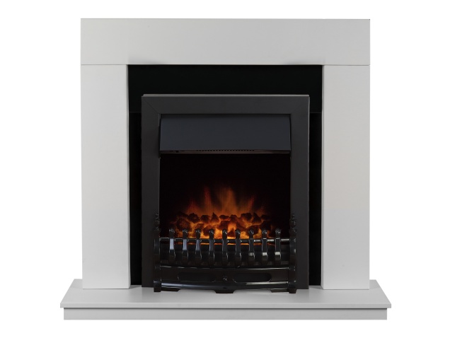 adam-malmo-fireplace-in-white-blackwhite-with-blenheim-electric-fire-in-black-39-inch