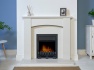 adam-naples-white-marble-fireplace-with-downlights-blenheim-black-fire-48-inch