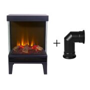 sureflame-es-9328-electric-stove-in-black-with-angled-stove-pipe