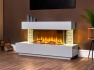acantha-aspen-white-marble-fireplace-suite-with-grey-slate-sides-downlights-50-inch