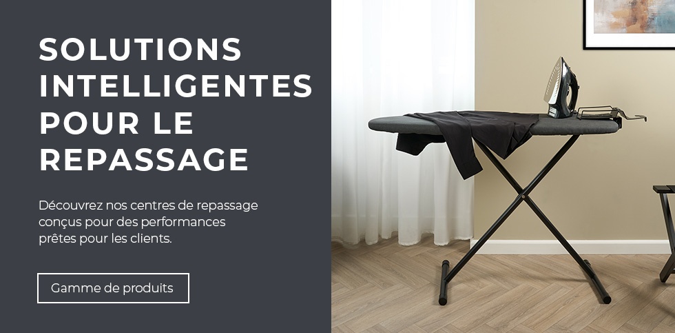 Ironing centre DESK FR