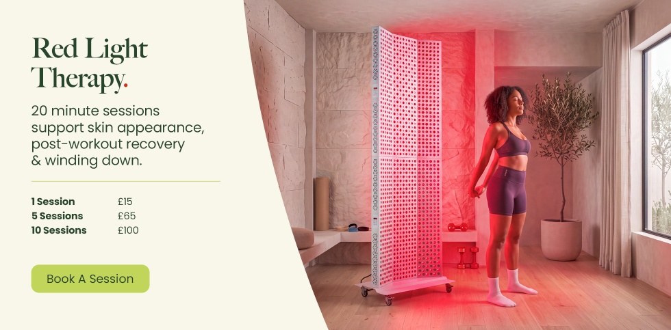 Red Light Therapy