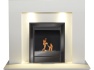 acantha-washington-white-marble-fireplace-with-downlights-argo-bio-ethanol-fire-in-black-50-inch