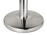 corby-barrier-stanchion-polished-steel-black-set-of-2