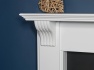 adam-harrogate-fireplace-in-white-black-with-adam-aviemore-electric-stove-in-white-39-inch