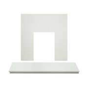 white-marble-back-panel-fireplace-hearth-48-inch