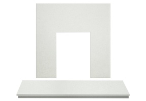 Back Panel & Hearth Sets
