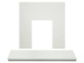 white-marble-back-panel-fireplace-hearth-set-48-inch