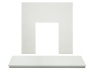 white-marble-back-panel-hearth-48-inch