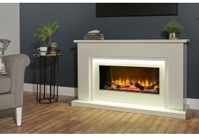 Marble Fireplace Suites