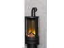acantha-tile-hearth-set-in-concrete-effect-with-orbit-cylinder-stove-angled-pipe