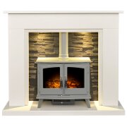 miramar-white-marble-stove-fireplace-with-downlights-woodhouse-electric-stove-in-grey-54-inch