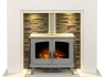 acantha-miramar-white-marble-stove-fireplace-with-downlights-woodhouse-electric-stove-in-grey-54-inch