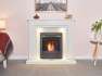 acantha-dallas-white-marble-fireplace-with-downlights-colorado-bio-ethanol-fire-in-black-42-inch