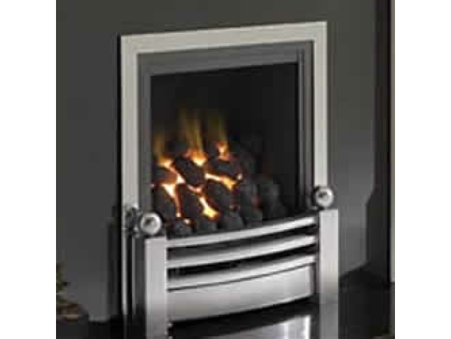 Ekofires Eko 2020 Pebble Gas Fire Fireplace World