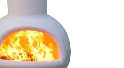 Clay Chimineas