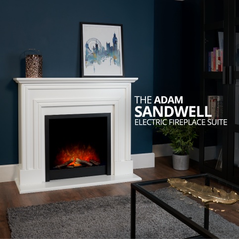 Electric Fires Fireplaces Fire Surrounds Fireplace World