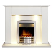 adam-avila-white-marble-fireplace-with-colorado-electric-fire-in-brushed-steel-48-inch