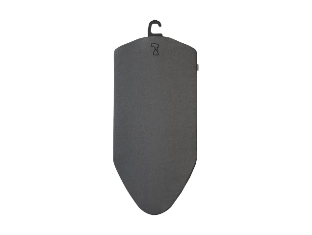 corby-darlington-garment-mat-with-integrated-hook-hanger-in-dark-grey