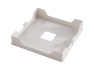 cube-tissue-box-cover-(devon-tbc0001)-in-chrome