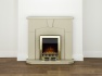 adam-abbey-fireplace-suite-in-stone-effect-with-blenheim-electric-fire-in-brass-48-inch