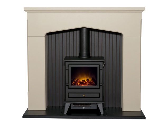 adam-ludlow-stove-fireplace-in-stone-effect-with-hudson-electric-stove-in-black-48-inch