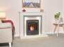 acantha-dallas-white-grey-marble-fireplace-with-downlights-colorado-bio-ethanol-fire-in-black-42-inch