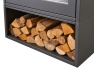 oko-s6-bio-ethanol-stove-with-log-storage-in-charcoal-grey