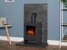 acantha-tile-hearth-set-in-slate-venetian-plaster-effect-with-bergen-stove-angled-pipe