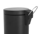 corby-croft-pedal-bin-in-black-3l