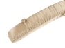corby-saltaire-padded-guest-hanger-in-champagne-with-hook