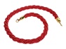 corby-barrier-stanchion-rope-in-red-brass