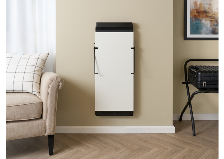 【⭐️希少⭐️】CORBY TROUSER PRESS Corby 3300 Trouser Press in Oak - UK Plug | Trouser Press