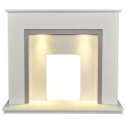allnatt-white-grey-marble-fireplace-with-downlights-54-inch