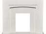 acantha-sarande-white-marble-fireplace-with-downlights-48-inch
