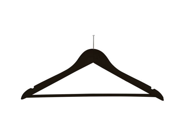 corby-chelsea-guest-hanger-in-black-with-security-pin