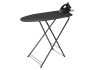 corby-berkshire-ironing-centre-in-dark-grey-with-sherwood-1200w-dry-iron-uk-plug