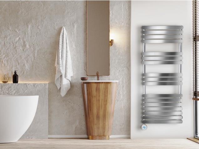 eden-rovente-1200w-electric-towel-radiator-in-chrome-with-smart-wifi-control-1200-x-500mm